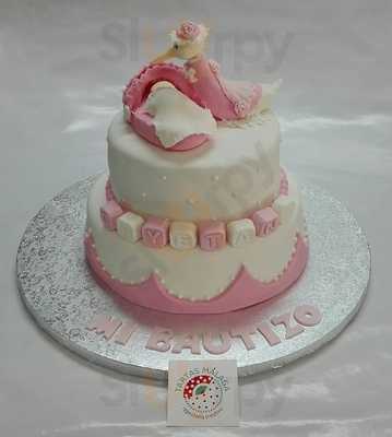 Panaderia Delizias De Paula