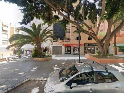 Panaderia Delizias De Paula