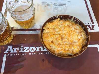 Arizona American Restaurant