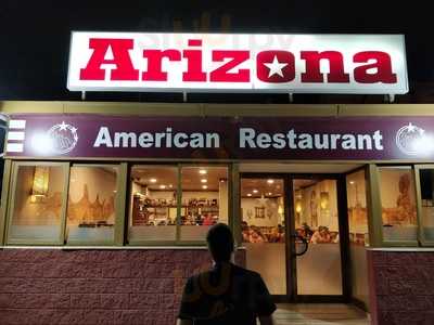 Arizona American Restaurant