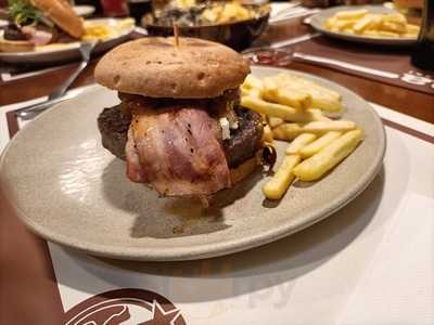 Arizona American Restaurant