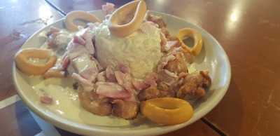 Arizona American Restaurant