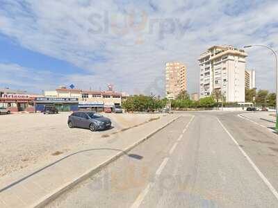 Arizona American Restaurant