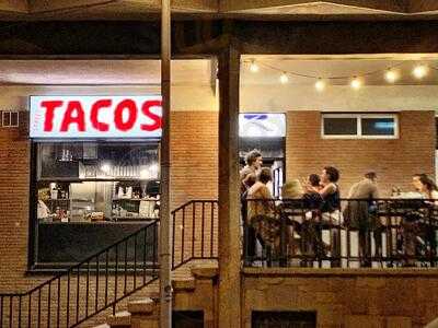 Street Tacos