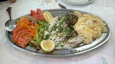 Restaurante Marisqueria La Herrera