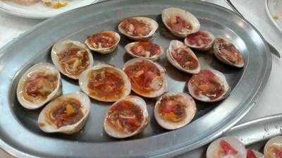 Restaurante Marisqueria La Herrera