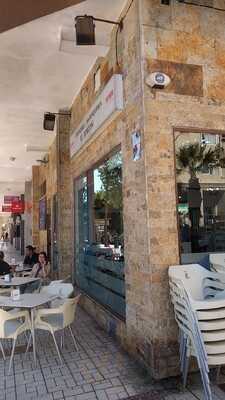 Restaurante Marisqueria La Herrera