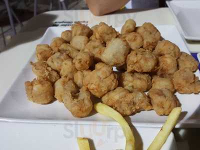 Restaurante Marisqueria La Herrera