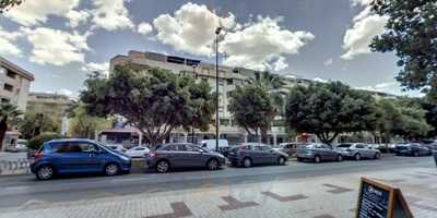 Restaurante Marisqueria La Herrera