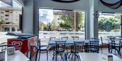 Restaurante Marisqueria La Herrera