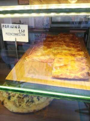 Pizza Connection Bcn