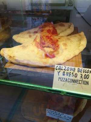 Pizza Connection Bcn