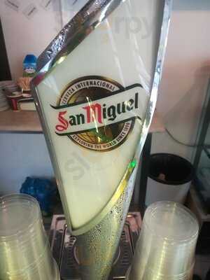 Pizza Connection Bcn