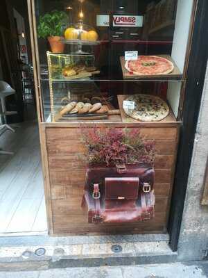 Pizza Connection Bcn