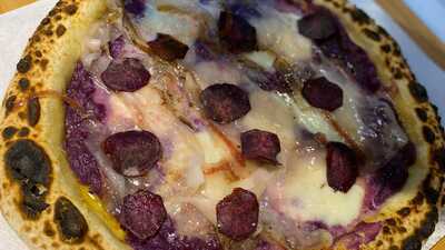 Pizza Connection Bcn