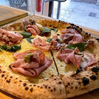 Pizza Connection Bcn