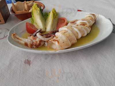 Restaurante La Abuela Paca