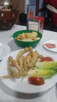 Restaurante La Abuela Paca