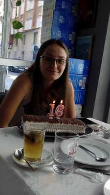 Restaurante La Abuela Paca