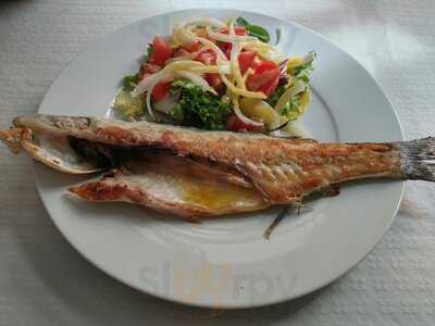 Restaurante La Abuela Paca