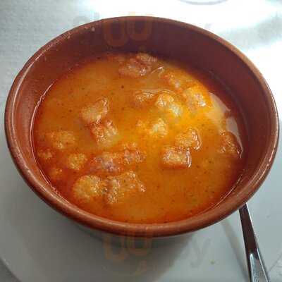 Restaurante La Abuela Paca