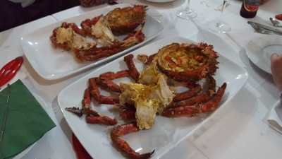 Restaurante La Abuela Paca