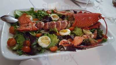 Restaurante La Abuela Paca