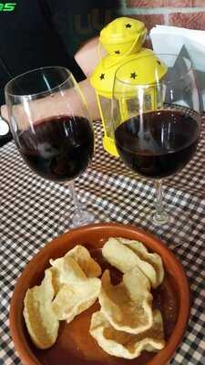 Bodega L´antiga Carboneria