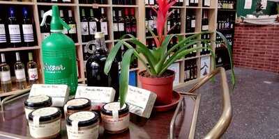 Bodega L´antiga Carboneria