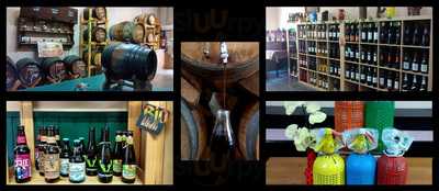 Bodega L´antiga Carboneria