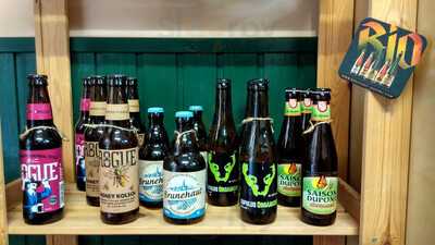 Bodega L´antiga Carboneria