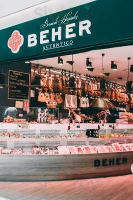 Beher Fuengirola Miramar