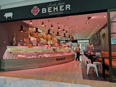 Beher Fuengirola Miramar