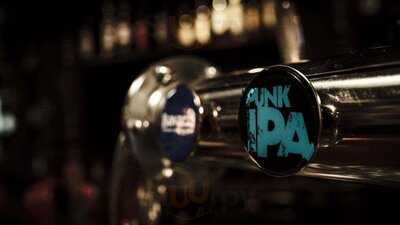 Amsterdam Burgers & Beers