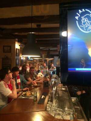 Amsterdam Burgers & Beers