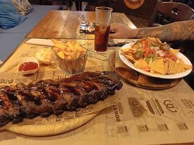 Amsterdam Burgers & Beers