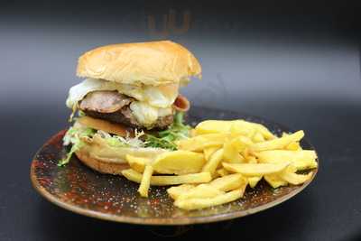 Restaurante Muchavista Barra Alicantina