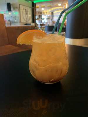 Restaurante Muchavista Barra Alicantina