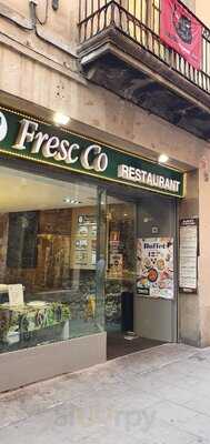Fresh And Go Barcelona