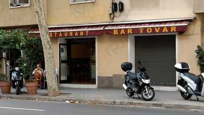 Restaurante Tovar