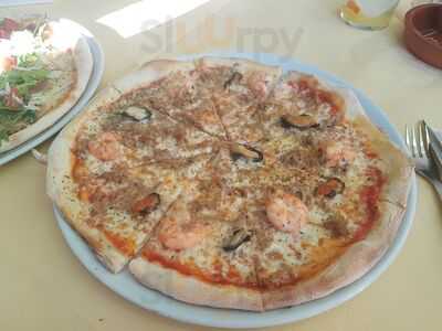 Restaurante Pizzeria Casa Elena