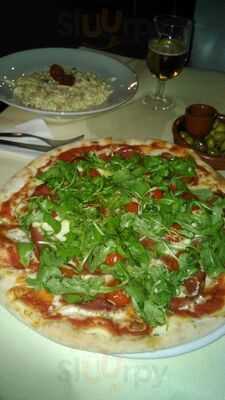 Restaurante Pizzeria Casa Elena