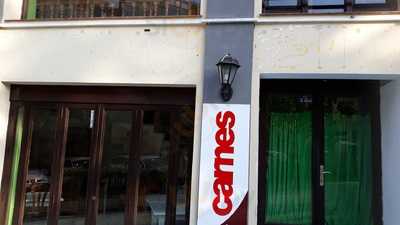 Restaurante Pizzeria Casa Elena