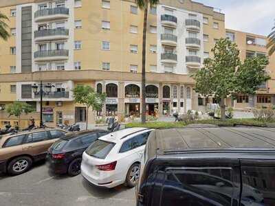 Restaurante Pizzeria Casa Elena