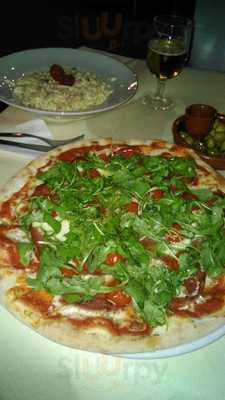 Restaurante Pizzeria Casa Elena