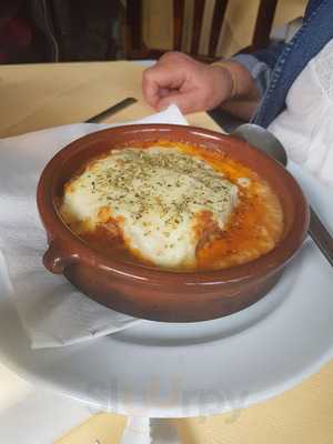 Restaurante Pizzeria Casa Elena