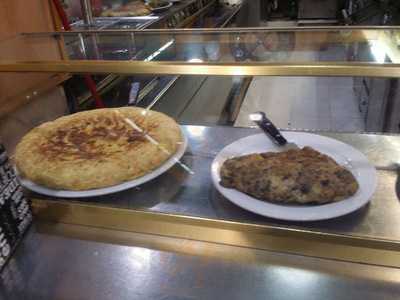 Cafeteria Clot-aragó