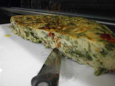 Cafeteria Clot-aragó