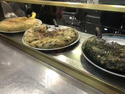 Cafeteria Clot-aragó