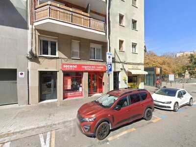 Cafeteria Clot-aragó